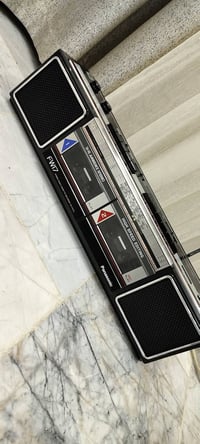 للبيع مسجل ياباني اصلي صوته روععه نضافه 💯 07712786302 سعر 130  الف