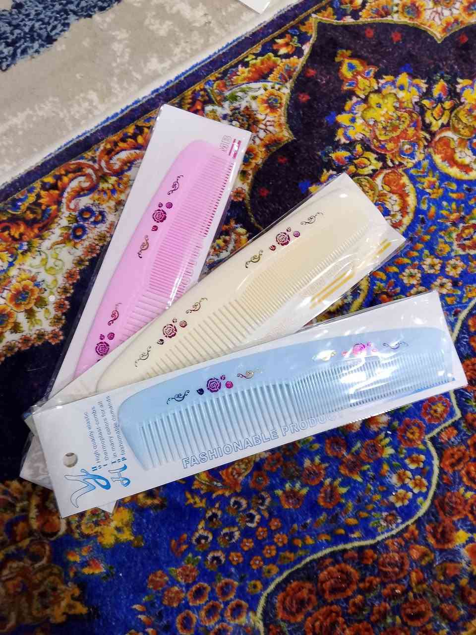 بنوتات متوفرات وبسعار جمله الجنطه بس ب 6 تراكات ستن بس ب6كل اكسورات ومكياج والحنه وطبعتها كلهن ع 1الاف ويه كل طلب هديه من اختيار البيج توصيل متوفر جميع محافظات العراق لتواصل خاص او مراسله ع بيج انستا alm_cirs


**إذا كنت صاحب هذا الإعلان وتريد حذفه لأي سبب، رجاءا أرسل رسالة إلى الدعم الفني**