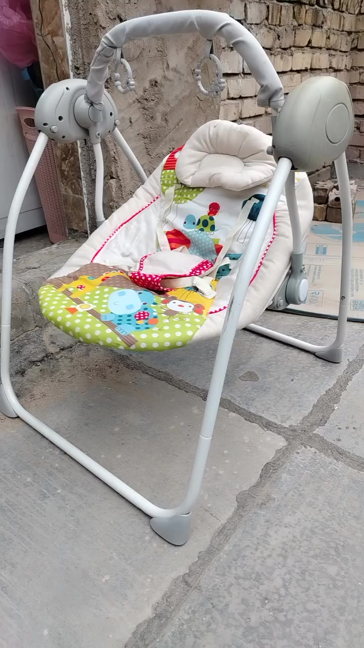 هزاز طفل حديث الولادة مستخدم ٤٠ الف


**إذا كنت صاحب هذا الإعلان وتريد حذفه لأي سبب، رجاءا أرسل رسالة إلى الدعم الفني**