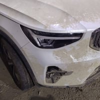 فالفو XC40 • زيرو ٢٠٢٤ • عائلي SUV