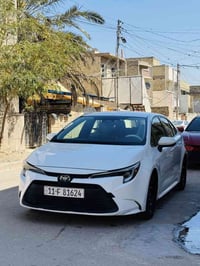 امريكي • حادثه • ماشيه ٢٢٠٠٠