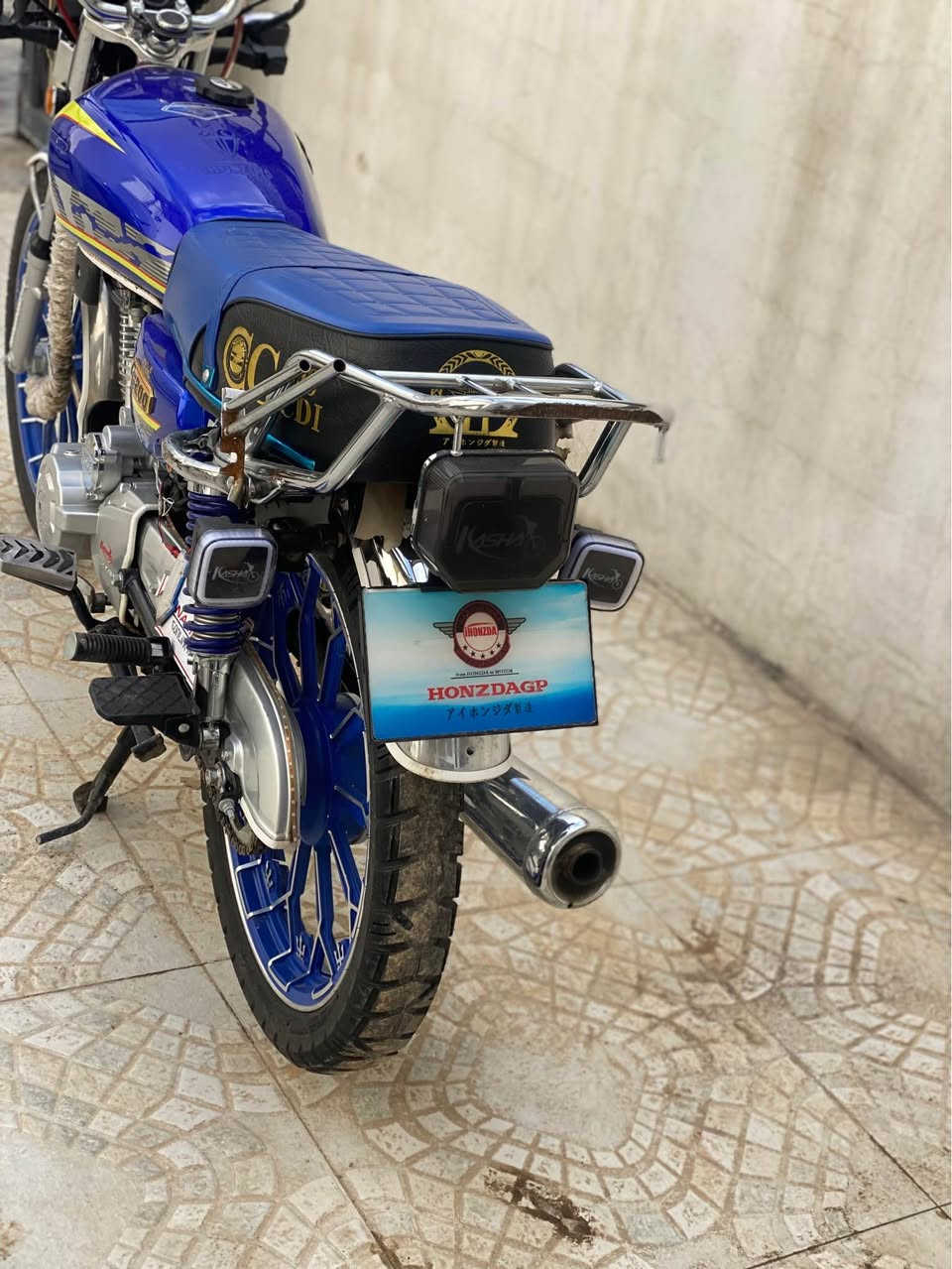 بؤ فروشتن يان كورينه وه أربيل, العراق


**إذا كنت صاحب هذا الإعلان وتريد حذفه لأي سبب، رجاءا أرسل رسالة إلى الدعم الفني**