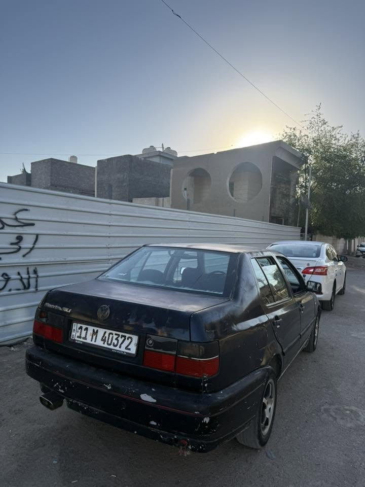 موديل 1995
سنويه 2031
هزه جديده
رقم بغداد دولي 
محرك خير من الله 
كير عادي 
سعر 26 بيها مجال وبيع سريع 
***********
