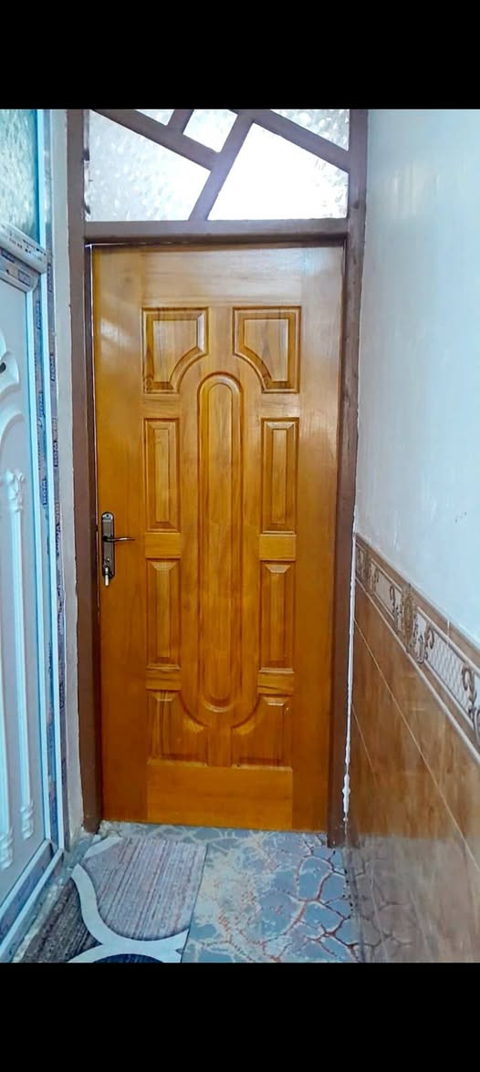 السلام عليكم بيت البيع 100متر طابق واحد الكمالية المعوقين كاع ابو رشاد خدمات كاملة زراعي سند ٢٥مكتابة ويه صاحب العقار مباشر للاستفسار اكثر اتصلو على صاحب الرقم ***********
