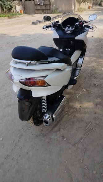 السلام عليكم اخوان الاعزاء
للبيع دراجه فورزا 10,0 S7   كير سبع نمر اربع تحويلات كامله مكمله ما بيها اي نقص كهربائيات كلها شغاله منظومه زنون زوجته اتايراد جدد بيه بعض التزويدات مثل قابضات ستيرن رياضيه مصدات هواء للايدين وتجو قبق كلجات نقل محرك شرط ما مفتوح من عنده ورغي ناعمه   حلوه مال جنيان مكفوله سعر 13  ونص مكاني بابل الحله  الاستفسار رقم صاحب الدراجه***********
