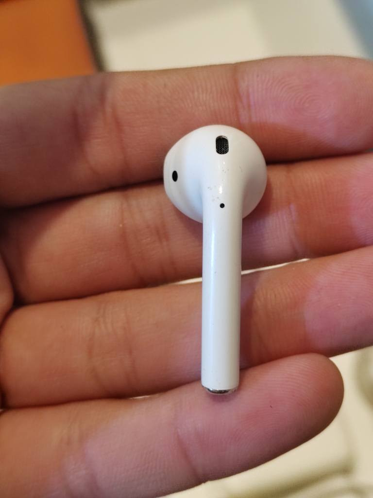 توفتر ايربواد ابل
تكوك ابل جيل ٢
تكوك برو ١
تكوك برو ٢
كيسات بغداد, العراق


**إذا كنت صاحب هذا الإعلان وتريد حذفه لأي سبب، رجاءا أرسل رسالة إلى الدعم الفني**