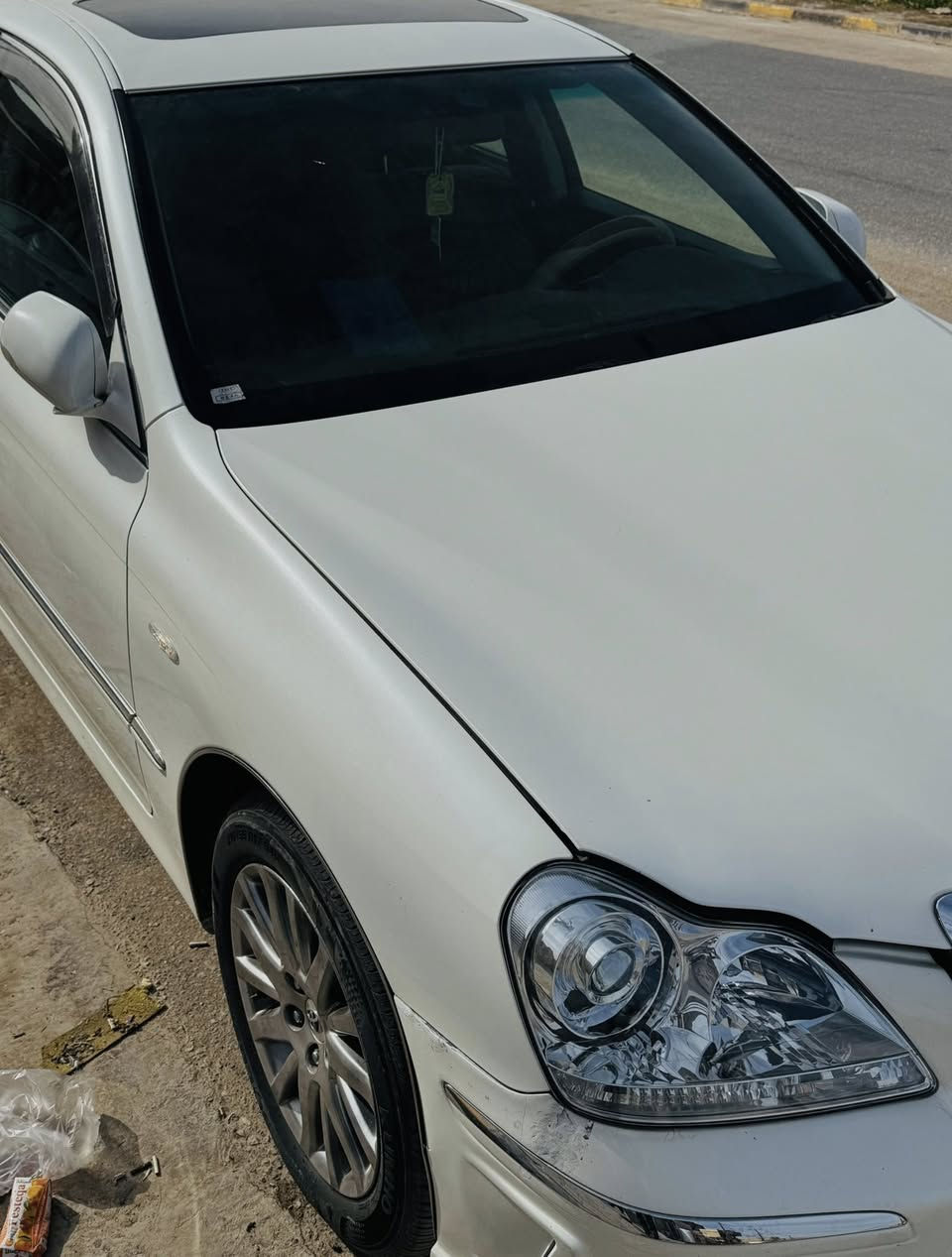 ماجستا البيع فول مواصفات خمس دكم. السيارة جديده كلش أدوات السعر خاص التصال  واستفسار علا الرقم. ***********
