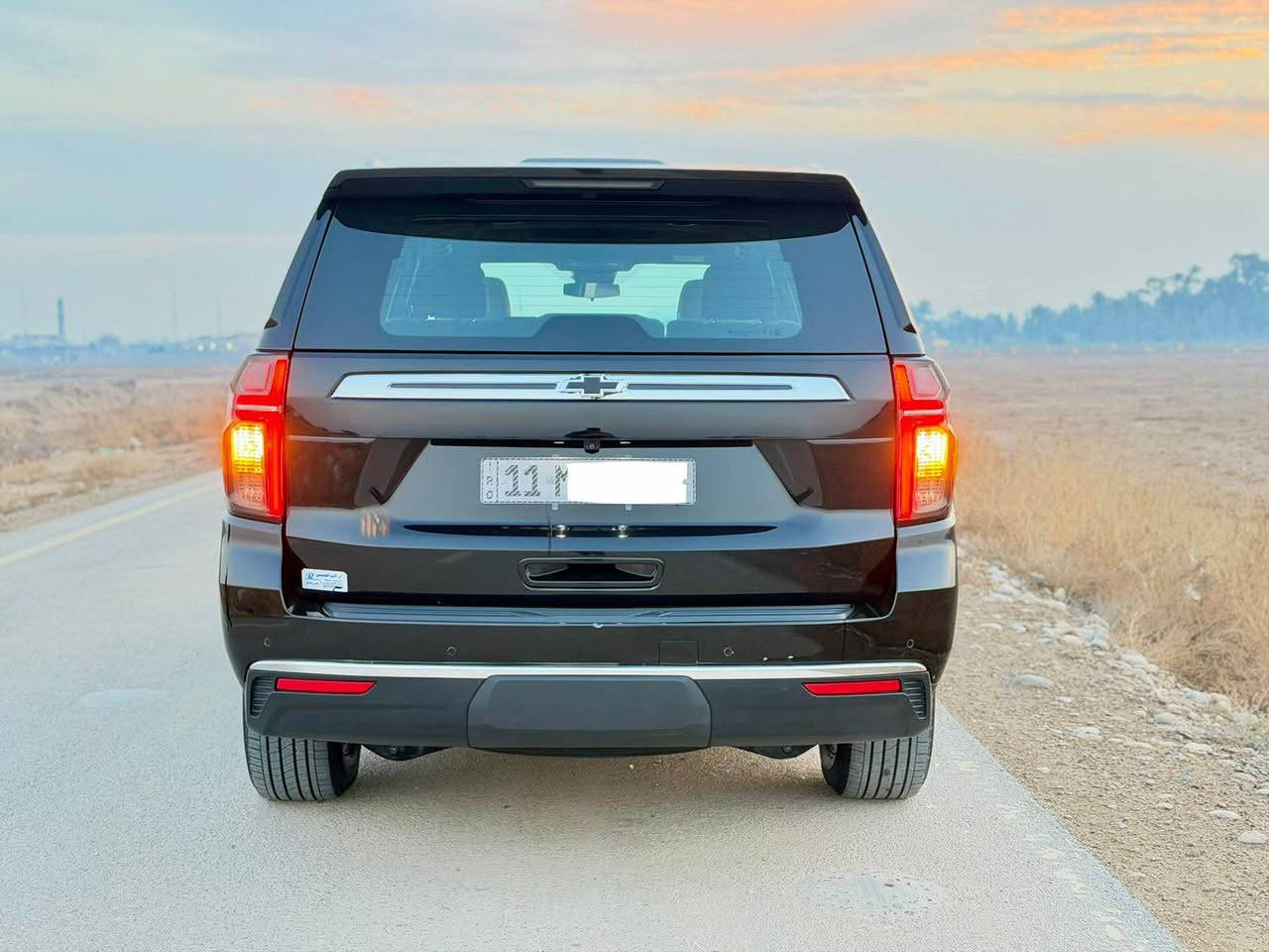 السلام عليكم
تاهو LS للبيع موديل 2024 بجم برايمر علامة سودة
رادار 
مغلفة ppf 
وارد خليجي وكالة المنصور ام الضمان مكفولة من الصبغ والبارد 
المواصفات 
بصمه 
حساسات اماميه خلفيه 
رادار امامي 
مانع تصادم 
تحديد مسار 
رادرات جانبيه
كامره خلفيه دواره
ثلاث قطع تبريد 
شاشه اعطال
سايد بريك دكمه 
تحكمات ستيرن 
كرسي كهرباء 
لد نهاري 
زنون اصلي 
تشغيل عن بعد
وباقي المواصفات المعروفه  
مكان سيارة بغداد
استفسار اكثر الاتصال 
*********** بغداد, العراق
