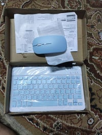 ماوس • كيبورد • سماوي