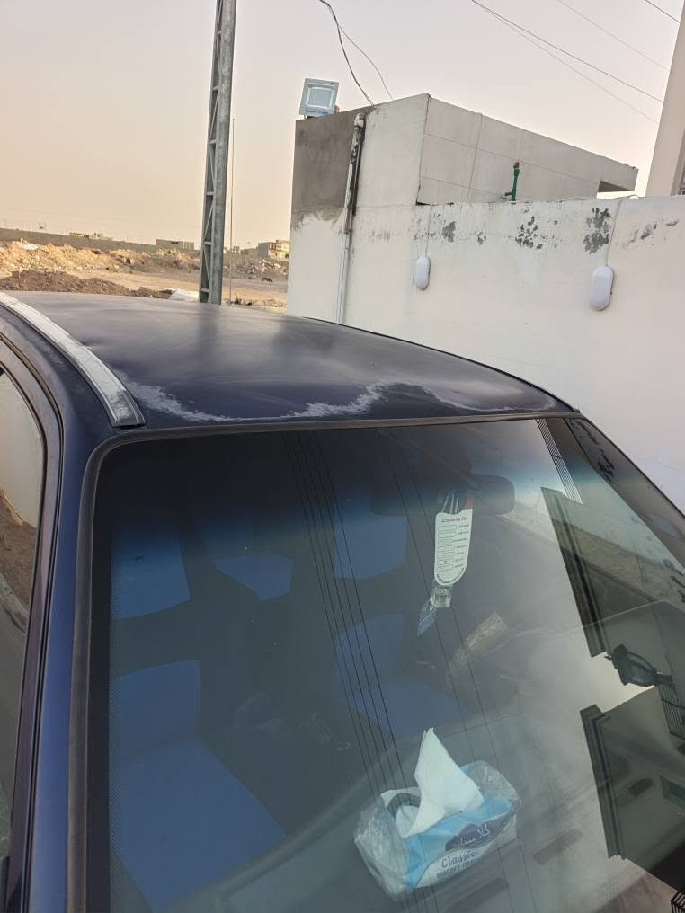 دايو سلو موديل ١٩٩٤محرك مسكر كير عادي رقم بغداد هزه جديده ترايك للبصره كلها شغاله بيه منظومة تبريد كامله فقط نقص قايش سعره ٣٠ ورقه وبيه مجال قليل وبيه جراد بل قماره واابنيد سياره باسمي تحويل مباشر ومشتري باتري جديد ماصاراه اسبوع جديد الاتصال  *********** كويسينجاك, أربيل
