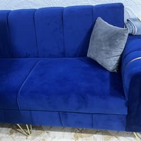 طقم جديد • ١٠ مقاعد • موصل الميثاق