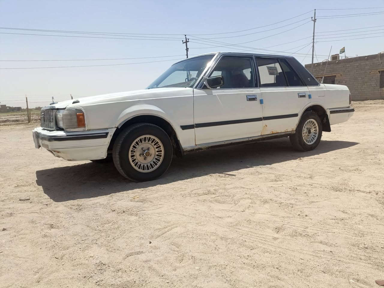 سلام عليكم
سوبر البيع 85 سياره جاهزه خير من الله رقم الدولي هزه جديده مداور ثاني يوم مكينه ثنين ونص كير جديد تبريد خير من الله مكان سياره قضاء البطحاء 

‏‪***********‬‏
