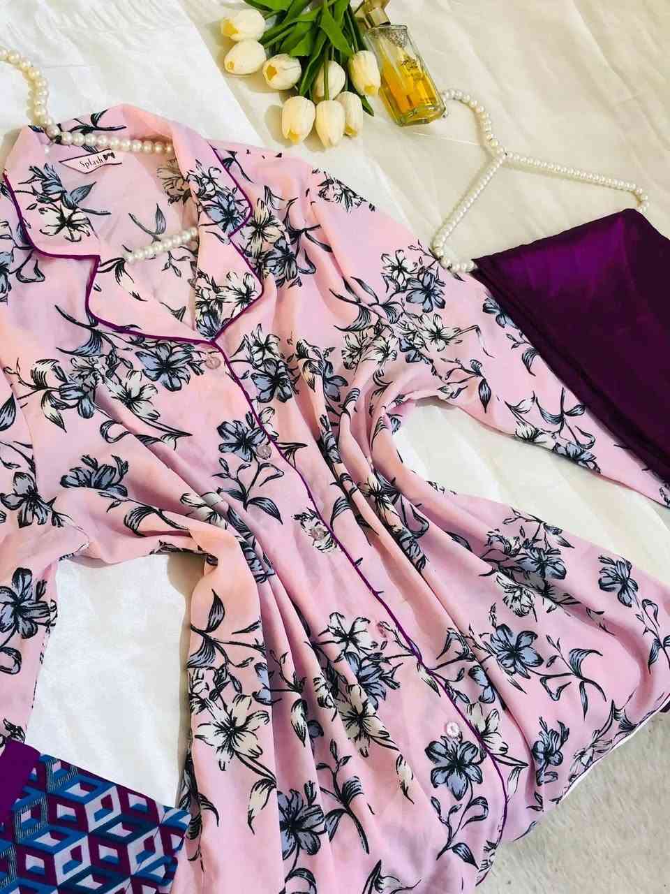 سوت ماركة سبلاش 💜🎀

يلبس وزن ٦٥ ٧٠ سعره ( ٩ الاف ) ✨


**إذا كنت صاحب هذا الإعلان وتريد حذفه لأي سبب، رجاءا أرسل رسالة إلى الدعم الفني**
