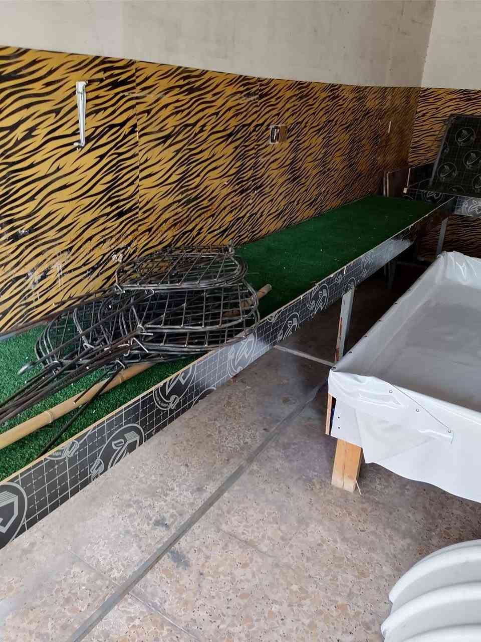 السلام عليكم عندي ميوزه مال مخضر السعر ع خاص مكاني بغداد


**إذا كنت صاحب هذا الإعلان وتريد حذفه لأي سبب، رجاءا أرسل رسالة إلى الدعم الفني**