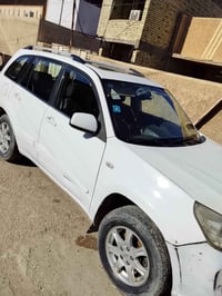 تيكو • ٢٠١٢ • قير كهربائي