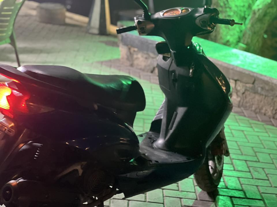 دراجة سكنس 140نضيفة عل فحص السعر 700الشراي يخابر على***********
