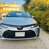 كوريلا هايبرد خليجي 2021 للبيع  مواصفات نصف فول  تشغيل بصمة تحديد مسار...