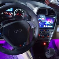 شيري تيكو • ٢٠١٣ • محرك كورلا