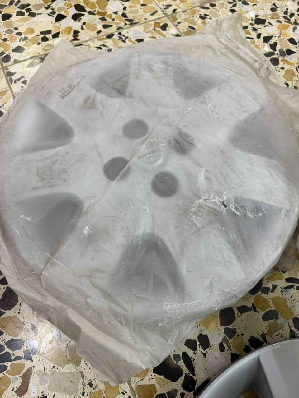 كبات نيسان ٤٠ الف مكاني بغداد بغداد, العراق


**إذا كنت صاحب هذا الإعلان وتريد حذفه لأي سبب، رجاءا أرسل رسالة إلى الدعم الفني**