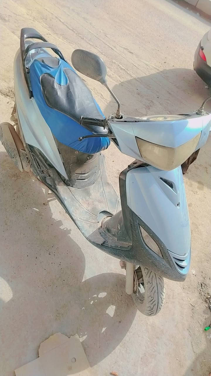 دراجه للبيع ماكس ثعلب كله شغال سلف هندر كهربائيات مامفتوحه مستعجل على بيعته سعره 350 وبيهه مجال موقع تقاطع باب الحسين رقمي ***********
