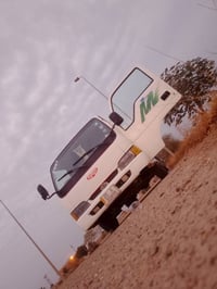 كيا حمل • ٩٧ • رقم جديد