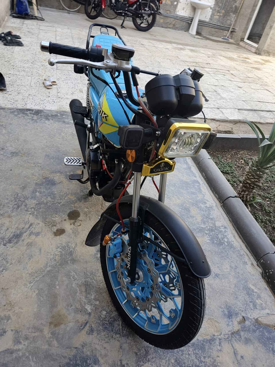 للبيع سيفان 2025 جديدة شبه زيرو كدامك الدراجة تجي وتفحص مواصفات الفول اعلى شي بالمواصفات
سعر 800 مجال قليل حك الجيه بابل شارع 80
***********
