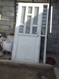 باب بلاستك • للبيع • شراي خاص