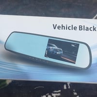 داش كام • كامرتين أمامية وخلفية • تصوير واضح