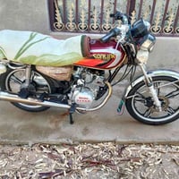 سيفان • محرك موديل 23 • قضاء سومر