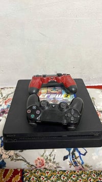 سلام علیکم بلی فور سلم واحد تیرا ممفتوح ویا دسکین دسک اصلی و دسك تجاری...