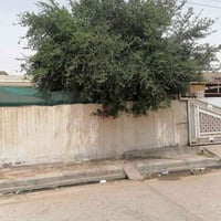 بيت طابو ملك تحويل مباشر ،، حي الروضة قرب بيت الحاج طاهر  يتكون من است...