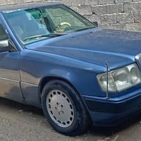 مارسدس دبه 300 مكينه 3000فقتي شرط مكينه وكير بجيس مديل88 رقم دياله انك...