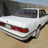 مارك كصيف • محرك وكير مكفول • قضاء الدير