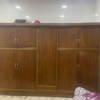 كنتور • خزانة ملابس • دولاب ملابس • كنتور 5 ابواب • دولاب خمسة ابواب •...
