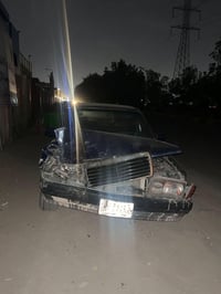 مارسديس ١٩٠ مال طيارين مضروبه نبيعها تسقيط   سنويه بعدها ماساقطه  رقمه...