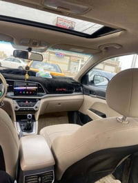 النترا • ٢٠١٧ • فول