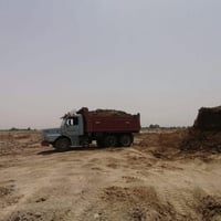 تراب حلو • درب واصل البيت