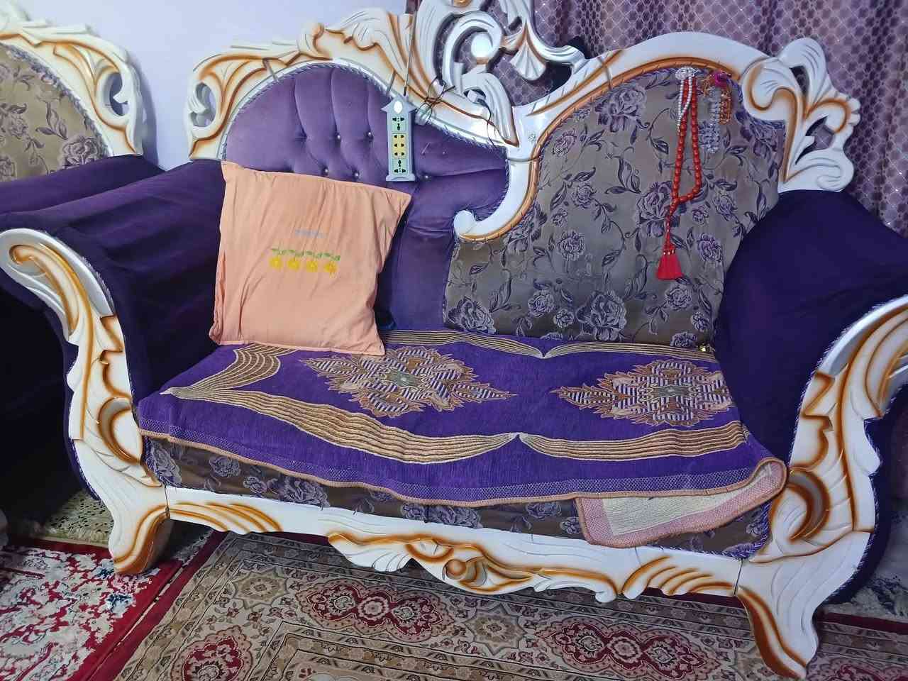 تخم خليجي للبيع خمس قطع


**إذا كنت صاحب هذا الإعلان وتريد حذفه لأي سبب، رجاءا أرسل رسالة إلى الدعم الفني**