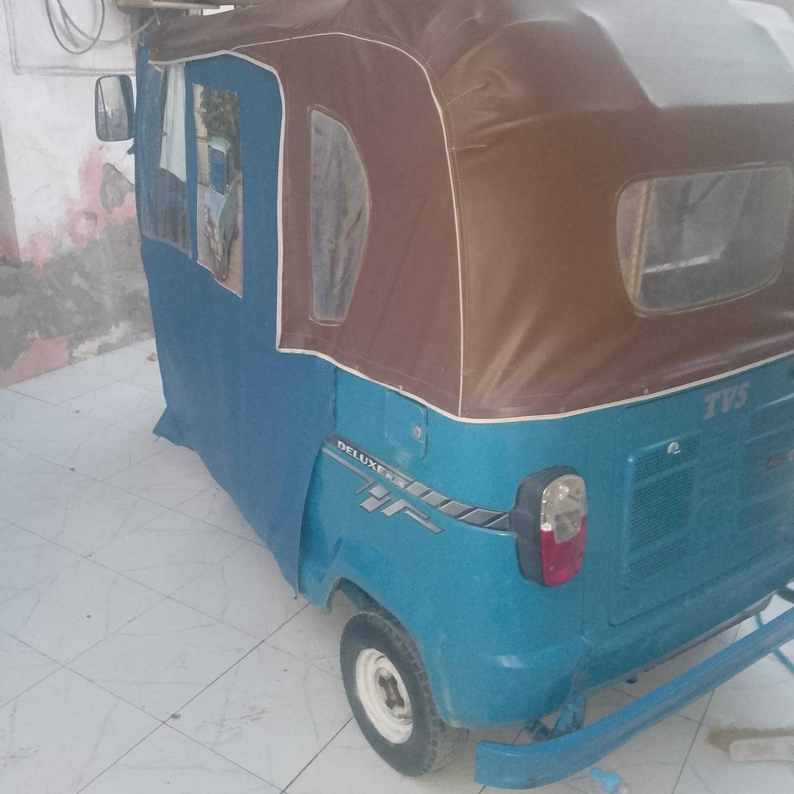 السلام عليكم تك تك تي في اس موديل 2022 سنويه شهر 11 مصبوغه عام ضربتها لغد ناصريه مركز رقم ***********
