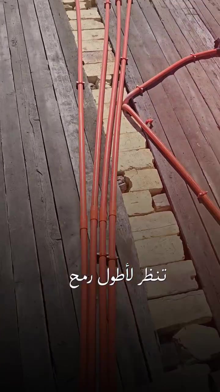 سلام عليكم
تم اكمال شبكة طابق ثاني في منطقة الطوبة والنخيلة
المواد المستخدمه 
بوري الماستر
جكشن المدرع

اخوكم 
ايهاب الكهربائي 
***********
