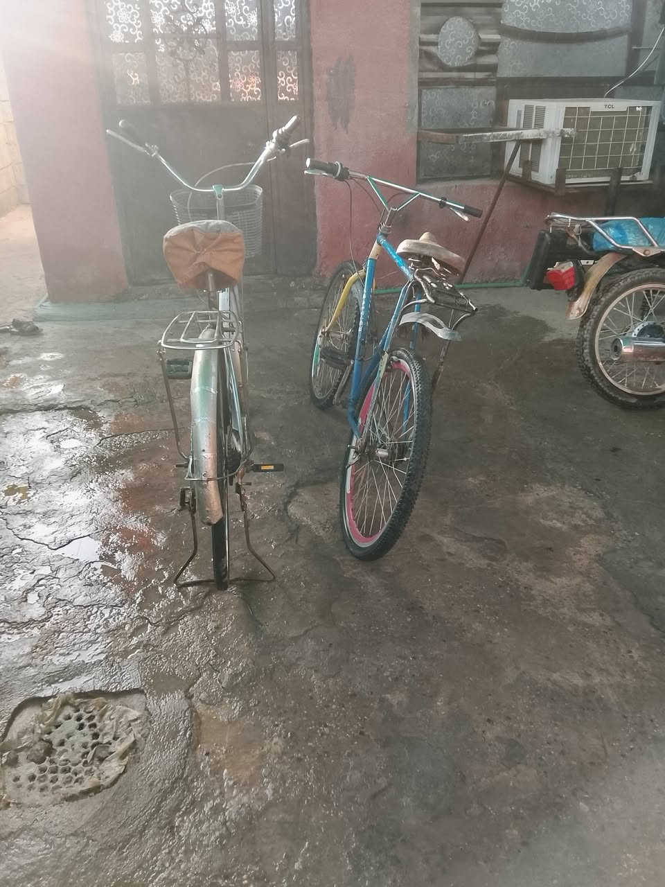 باسكلات للبيع البناتي بي عطل بل بيم طاك فقط او الباسكل مال صباق بي عواج بل تاير ألمامي مي ءثر قيم وخث


**إذا كنت صاحب هذا الإعلان وتريد حذفه لأي سبب، رجاءا أرسل رسالة إلى الدعم الفني**