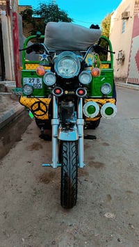 ستوته جمره • موديل 2025 • كفالة