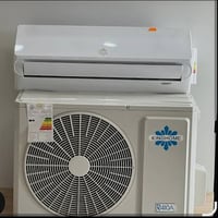 للبيع سبلت كنك هوم 2 طن غاز 410 مجموعة توست الملكي جديد مستعمل 6 اشهر ...