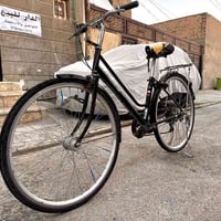 بايسكل ٢٧ • ياباني • تايرات جوبلس
