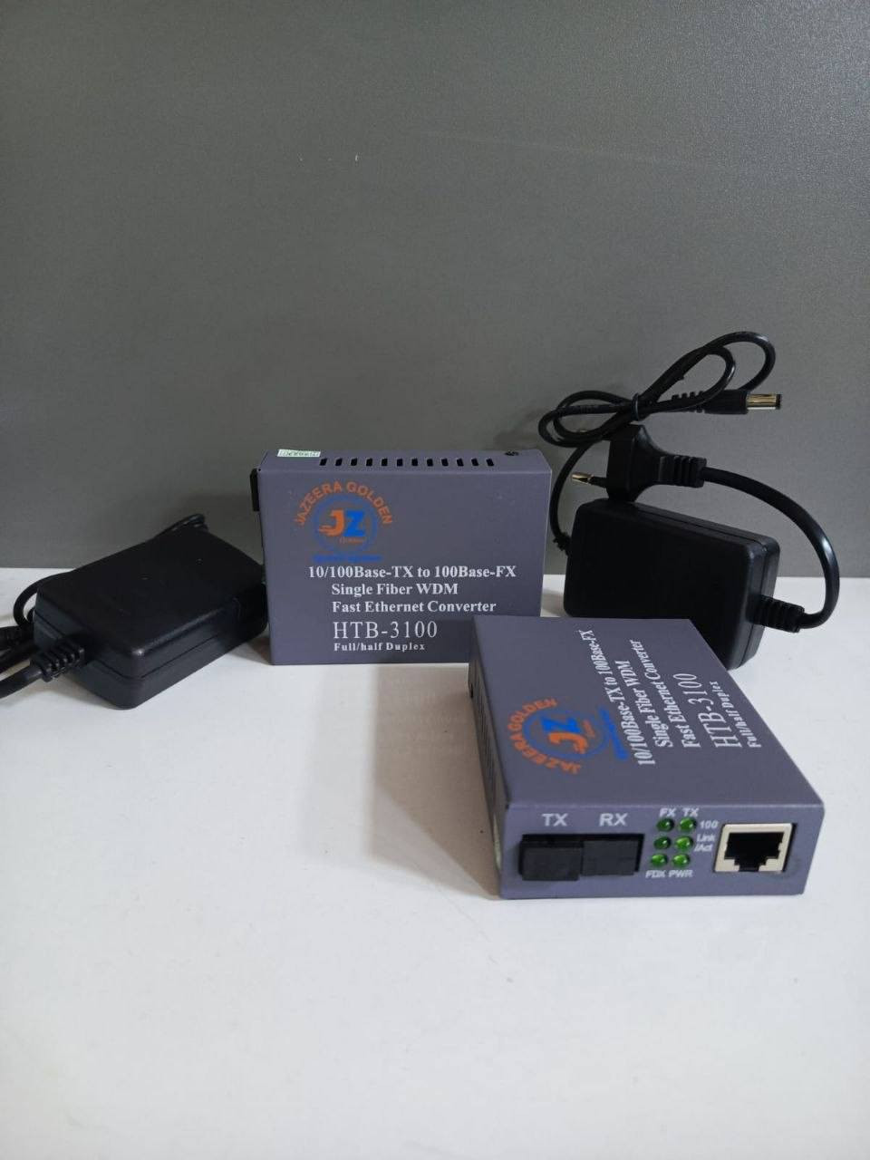 840N راوتر تبلنگ 
 السعر 18.000

media converter -AB-10/100 ميكا 
السعر  20.000

media converter -AB-1G 
السعر  25.000

بور سبلاي p.s 17A-NX نيتركس 
السعر 30.000

#للأستفسار_عن_الاسعار الخاصة بالوكلاء واصحاب الشركات وباقي التفاصيل الفنية 
من خلال بريد الصفحه او عن طريق
 الواتساب : ***********
رابط قناه التليكرام
https://t.me/dr67h8lrgma
🔸🔸🔸🔸🔸🔸🔸🔸🔸🔸🔸🔸🔸🔸
#راوتر #مودم #واي_فاي #انترنت #شبكات #تكنولوجيا #تقنية #اتصالات
#Router #WiFi #Internet #Networking #Tech #Gadgets
#حلول_ذكية #منزل_ذكي #سرعة_الانترنت #وايفاي #تقنيات_حديثة
#SmartHome #WiFi6 #TechNews #HomeOffice #Connectivity
#العاب_فيديو #قيمنق #بث_مباشر #سرعة #أجهزة_ذكية
#GamingRouter #OnlineGaming #Streaming #NetworkSolutions #HighSpeed
