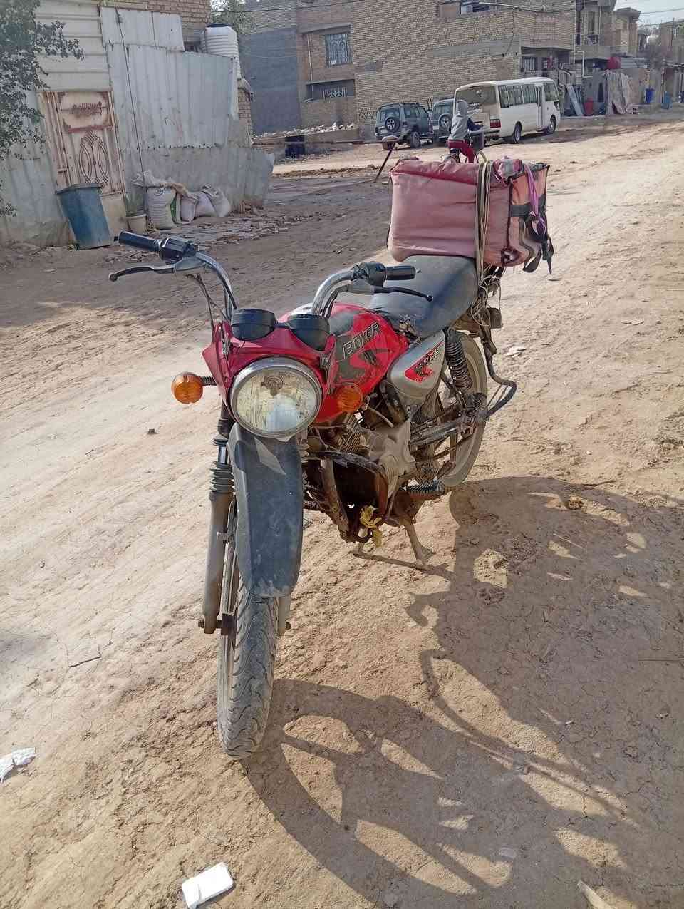 بةكسر للبيع 19 محرك كايم حي البتول قرب جسر الفرنسي ***********سعر300
