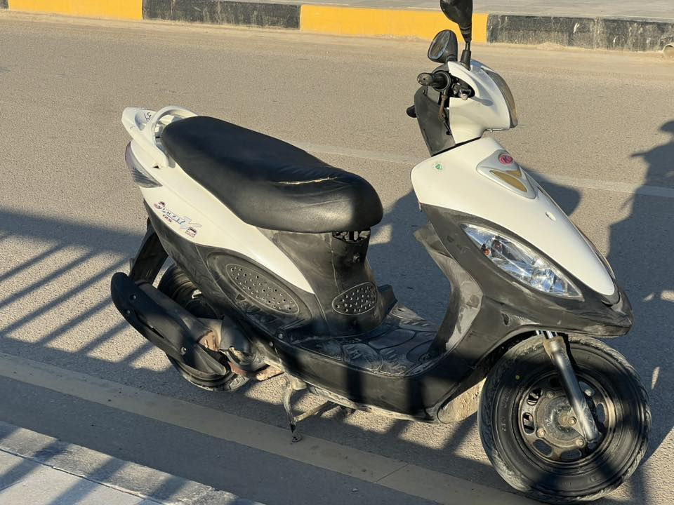 كامكو  صار شهر من نازله من الرمبه اول. تبديله دهن قفل 750 مستعجل على بيعتها مو شراي لا اتعبني رقمي  بي واتساب ***********
