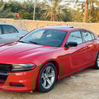 تشارجر SXT • مكينة ٣٦٠٠ • مسجلة ٢٠١٩