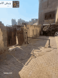 سلام عليكم قطعة ارض لبيع مساحة ٢٢٤ متر كما موضحه في الصوره قريبه على الامام العباس عليه السلام // خلف الدهان في القاضيه  تصلح فندق لانه بيها اجازة فندق كامله السعر ٨.٥٠ مليون وبيها مجال لاستفسار ***********
