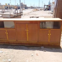 بوفيه • مترين ونص • شارعالنفط